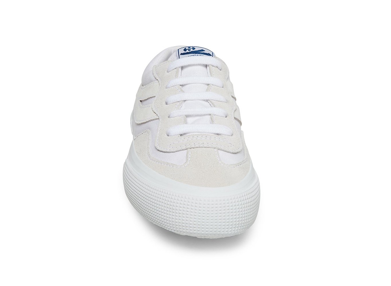 Tenis Feminino Branco - Superga 2941 Revolley Colorblock - WCPIB-5912